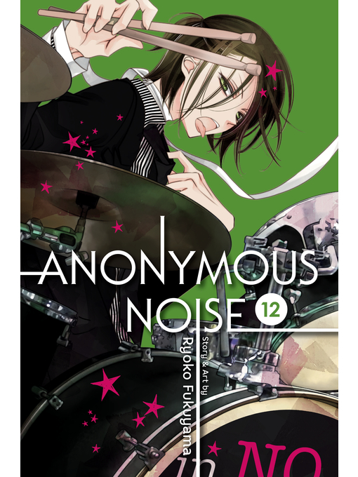 Title details for Anonymous Noise, Volume 12 by Ryoko Fukuyama - Wait list